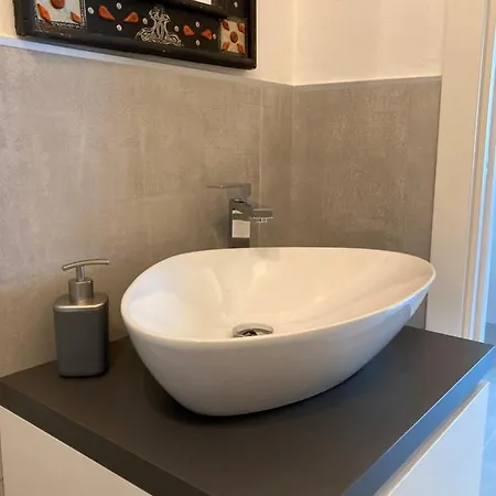 Al Ruderino Guest house Comacchio
