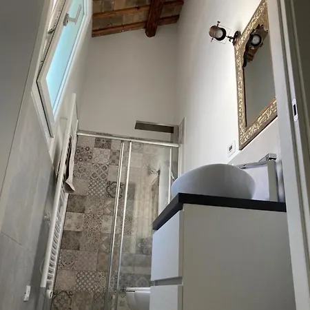 Al Ruderino Guest house Comacchio