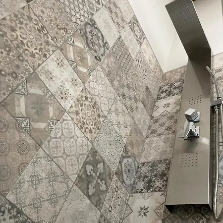Al Ruderino Guest house Comacchio