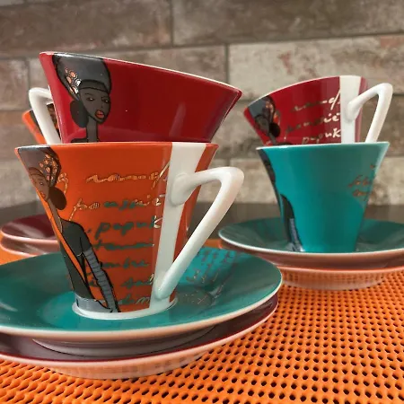 Al Ruderino Comacchio