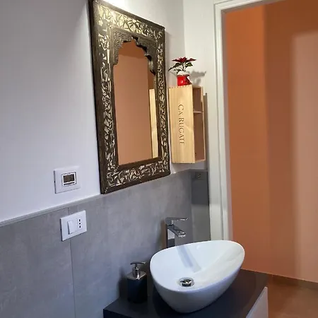 Al Ruderino Guest house Comacchio