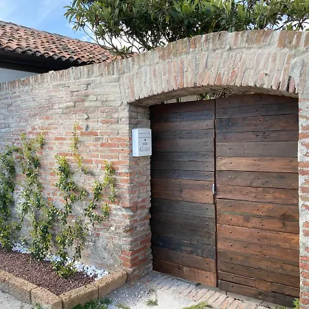 Al Ruderino Comacchio