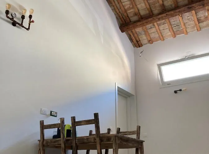 ゲストハウス Al Ruderino 3*