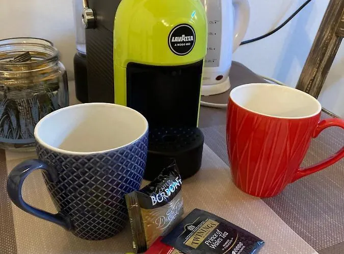 Gasthuis Al Ruderino