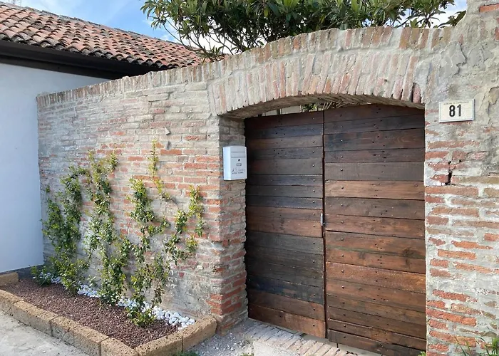 Al Ruderino Comacchio