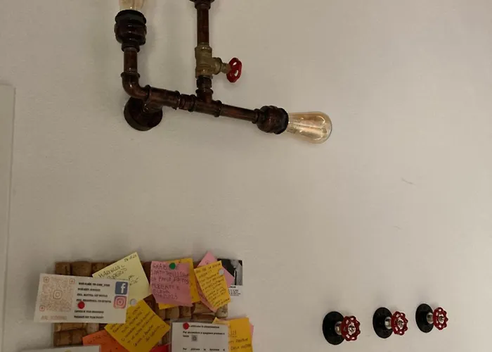 ゲストハウス Al Ruderino 3*