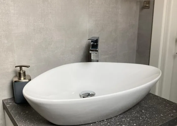 Gasthuis Al Ruderino