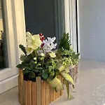 Al Ruderino Maison d'hôtes 3*