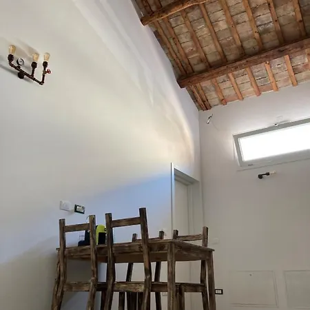 Pensjonat Al Ruderino *