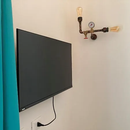 Maison d'hôtes Al Ruderino 3*