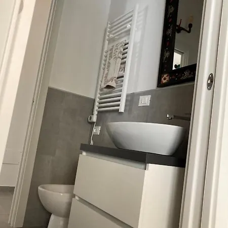 Al Ruderino 3* Comacchio