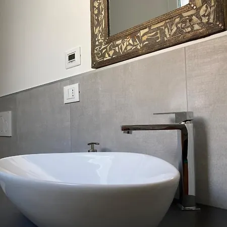 Al Ruderino Comacchio