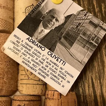 Al Ruderino Pensjonat