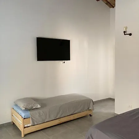 Al Ruderino 3* Comacchio