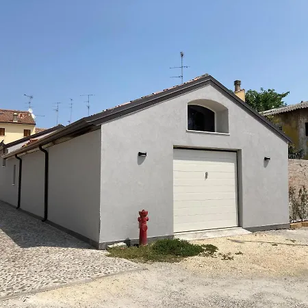 Al Ruderino Comacchio