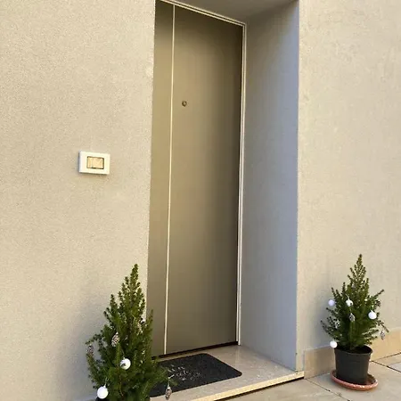 Konukevi Al Ruderino Comacchio