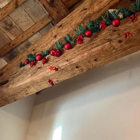 Maison d'hôtes Al Ruderino 3*