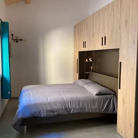 Al Ruderino Comacchio