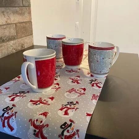 Maison d'hôtes Al Ruderino 3*