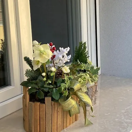 Al Ruderino Maison d'hôtes 3*