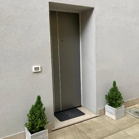 Maison d'hôtes Al Ruderino Comacchio