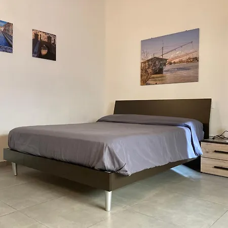 Al Ruderino Maison d'hôtes 3*