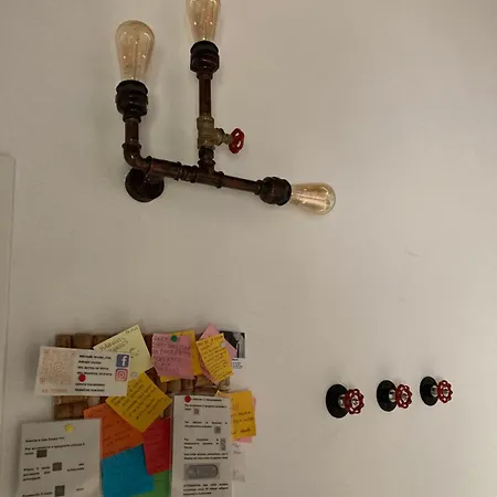 Konukevi Al Ruderino 3*