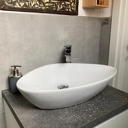 Maison d'hôtes Al Ruderino