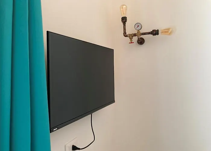 Гостевой дом Al Ruderino 3*