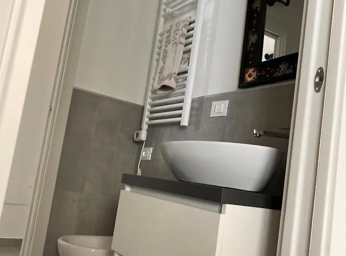 Al Ruderino 3* Comacchio