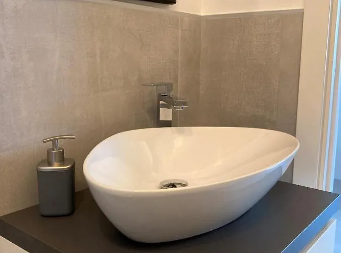 Al Ruderino Гостевой дом Комаккьо