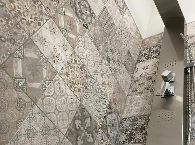 Al Ruderino Гостевой дом Комаккьо