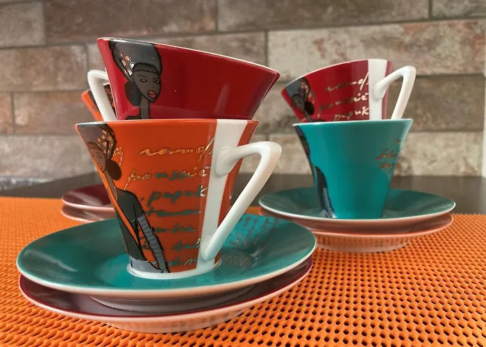 Al Ruderino Comacchio