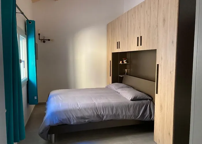 Al Ruderino Comacchio