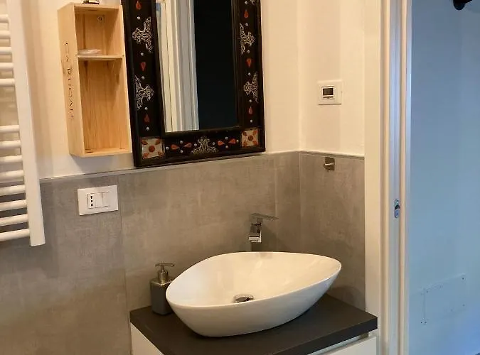 Al Ruderino Gasthof Comacchio