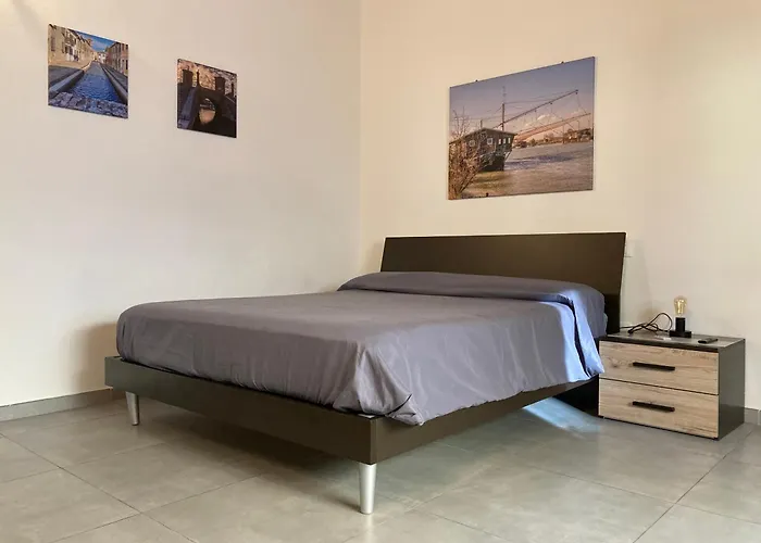 Al Ruderino Гостевой дом 3*